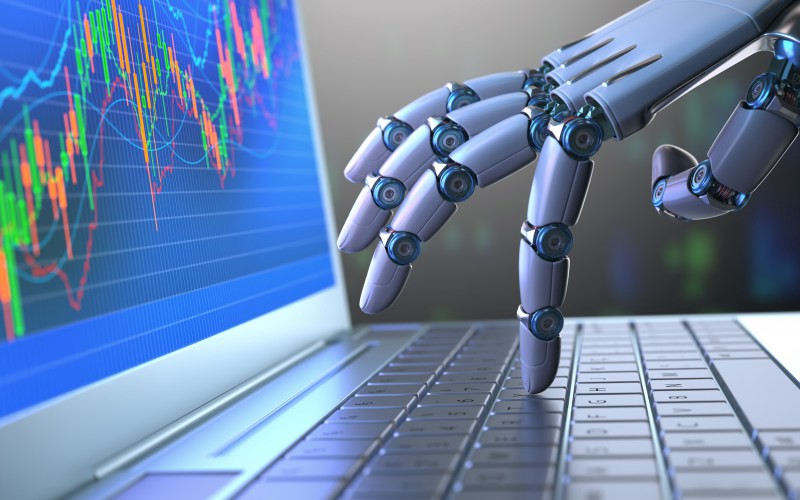 ROFX review - Automated Trading Robot - Surf 4 Finance