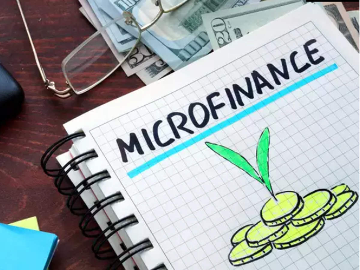MICROFINANCE: 5 BENEFITS OF MICROFINANCE - Surf 4 Finance